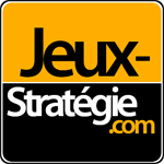 Jeux-Strategie.com logo